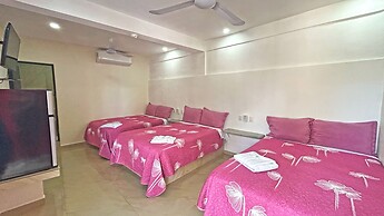 Hotel Real Ucum