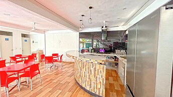 Hotel Real Ucum