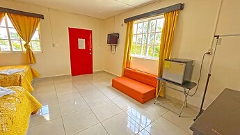 Hotel Real Ucum