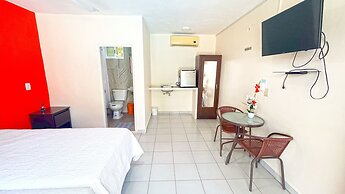 Hotel Real Ucum