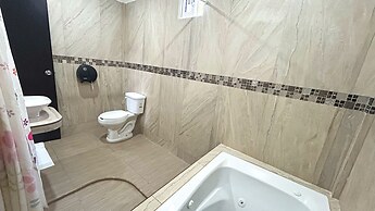 Hotel Real Ucum