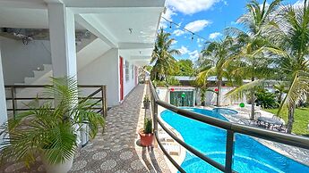 Hotel Real Ucum