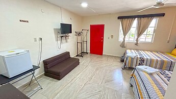 Hotel Real Ucum