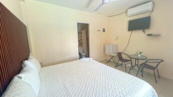 Hotel Real Ucum