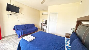 Hotel Real Ucum