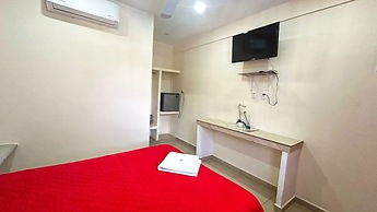 Hotel Real Ucum