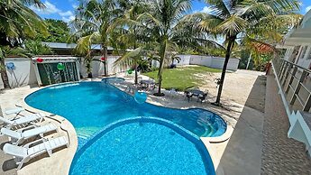 Hotel Real Ucum