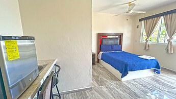 Hotel Real Ucum