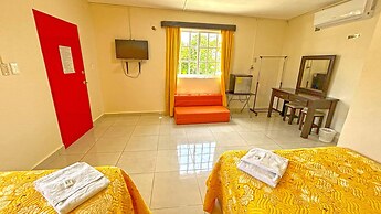 Hotel Real Ucum