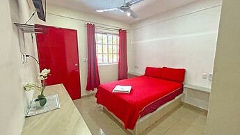 Hotel Real Ucum