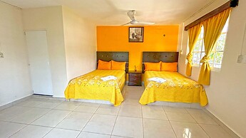 Hotel Real Ucum