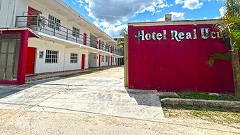 Hotel Real Ucum