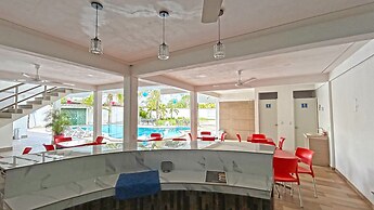 Hotel Real Ucum