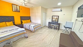 Hotel Real Ucum