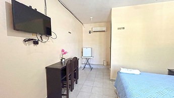 Hotel Real Ucum