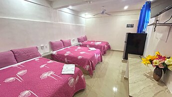 Hotel Real Ucum