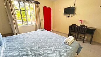 Hotel Real Ucum