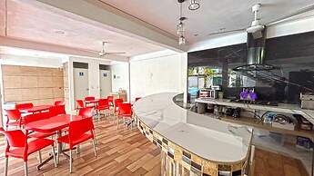Hotel Real Ucum