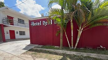 Hotel Real Ucum