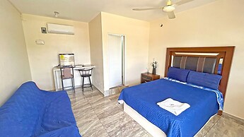 Hotel Real Ucum