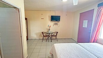 Hotel Real Ucum