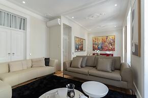 Bairro Alto Concept by Homing