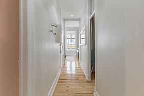 Bairro Alto Concept by Homing
