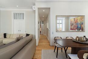 Bairro Alto Concept by Homing