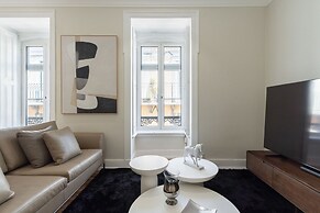 Bairro Alto Concept by Homing