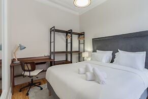 Bairro Alto Concept by Homing
