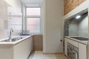 Bairro Alto Concept by Homing