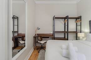 Bairro Alto Concept by Homing