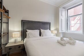Bairro Alto Concept by Homing