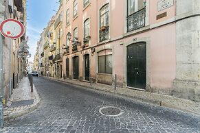 Bairro Alto Concept by Homing