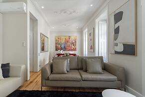 Bairro Alto Concept by Homing