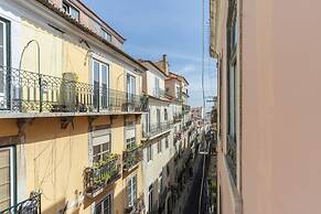 Bairro Alto Concept by Homing
