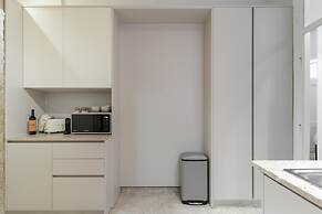 Bairro Alto Concept by Homing