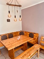 Ferienwohnung in Petersdorf auf Fehmarn