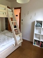 Ferienwohnung in Petersdorf auf Fehmarn