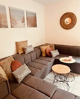 Ferienwohnung in Petersdorf auf Fehmarn