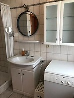 Ferienwohnung in Petersdorf auf Fehmarn