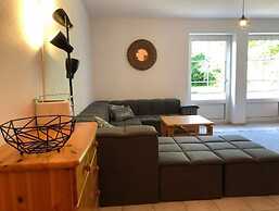 Ferienwohnung in Petersdorf auf Fehmarn
