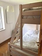 Ferienwohnung in Petersdorf auf Fehmarn