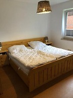 Ferienwohnung in Petersdorf auf Fehmarn