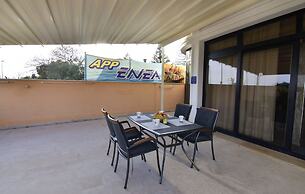 Premium Stay With Terrace and BBQ