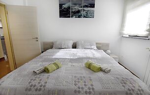 Premium Stay With Terrace and BBQ