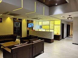 Hotel Shiv Sagar NX
