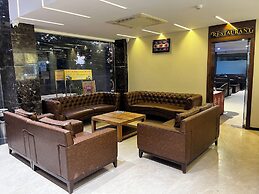Hotel Shiv Sagar NX
