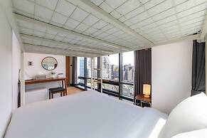 HOTEL LETS ABOVE