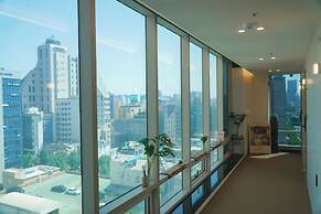 HOTEL LETS ABOVE